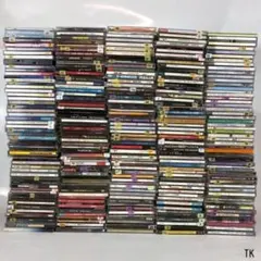 洋楽　CD 約200枚　まとめ売り 洋楽 CD 約200枚 まとめ売り 洋楽 CD 約200枚 まとめ売り CDまとめ