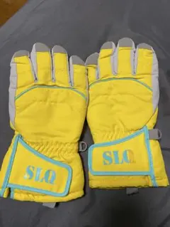 グローブ アクセサリー