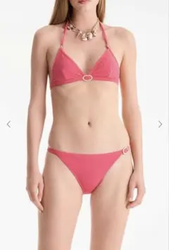 【新品】CHANEL水着！！新作2025.2026