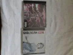 Beck CD 2枚セット