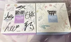 ILLIT アルバム 直筆サイン入り