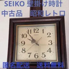 2025年最新】昭和レトロ 掛け時計の人気アイテム - メルカリ