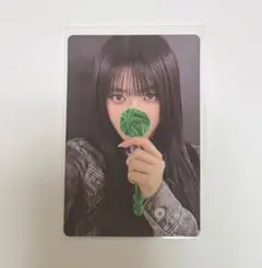 izna ココ MD popup 購入特典