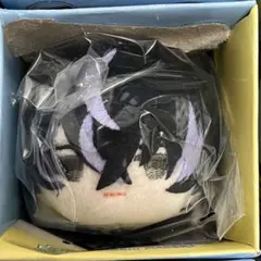 エイトリ 18trip 衣川季肋 もちもちマスコット もちマス　ぬいぐるみ