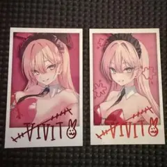 rurudo POP UP SHOP くじ B賞 A3クリアポスター 5種コンプ rurudo POP UP SHOP くじ B賞 A3クリアポスター 5種コンプ