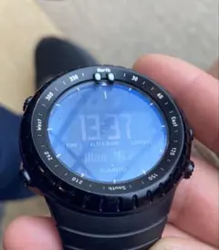2026年最新】時計 スント suuntoの人気アイテム - メルカリ