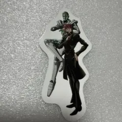 スシロー ジョジョの奇妙な冒険 コラボ 花京院典明 ピック