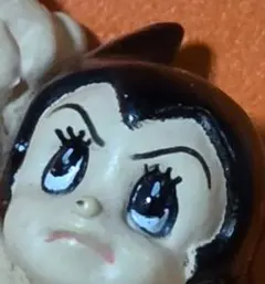 鉄腕アトム ミニフィギュア