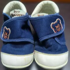 ベビーシューズ