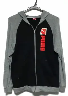 プーマ パーカー