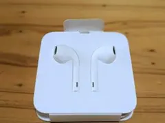 iPhone　純正イヤホン　Lightning
