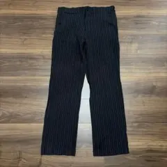 COMME des GARCONS HOMME ストライプパンツのサムネイル