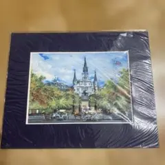 水彩画 風景画 Dr. Jay G. Crouch