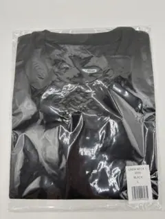 Suvin GoldTシャツブラック(L)【新品未使用品】メンタリストDaiGo 