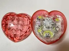 ちいかわ PUKUCHURU ぷくちゅるシール MIX ハチワレ うさぎ あのこ