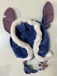 東京ディズニーリゾート スティッチ ファンキャップ 58cm