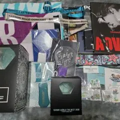 SHINee まとめ売り