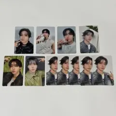 straykids スキズ giant Hollow 5/11 エコパ ハン