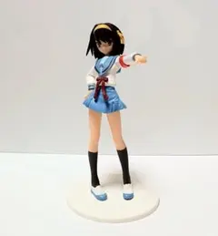 涼宮ハルヒの憂鬱ソリッドワークスコレクションDX　ミニフィギュアのサムネイル