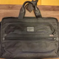 TUMI ビジネスバッグ 96110DH - メルカリ