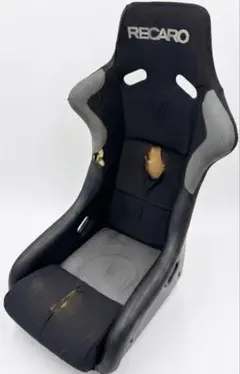 レカロシート RECARO KBA 90349 idealsitz SR - メルカリ