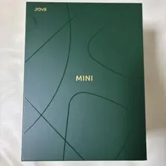 2026年最新】jovs miniの人気アイテム - メルカリ
