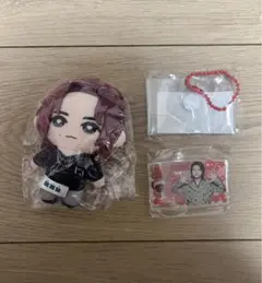 INI 松田迅　みてコレ！ かぷっこふれんず