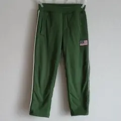 Active ＆ Comfortable 120 裏シャギー パンツ