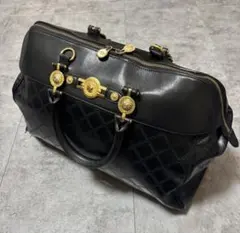 2026年最新】ボストンバッグ versaceの人気アイテム - メルカリ