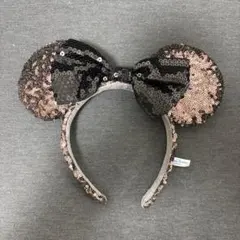 ミニー　カチューシャ