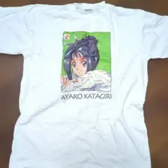ときめきメモリアル 朝日奈夕子 Tシャツ - メルカリ