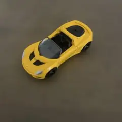 ミニカー ロータス エリーゼ スポーツ 220 II 「トミカ No.72」