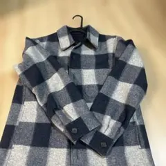 ジャケット カバーオール