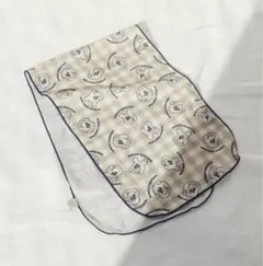 韓国 人気 イルイルゴンチル 1107 冷感タオル ベージュ