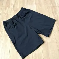 GU ドライストレッチ ハーフパンツ XS