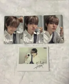 treasure シーグリ 2026 ジフン