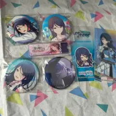 プロセカ 星乃一歌 纏め