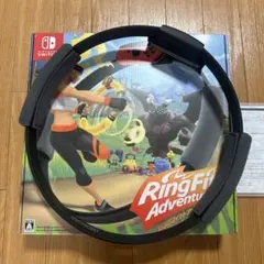 Ring Fit Adventure Nintendo Switch