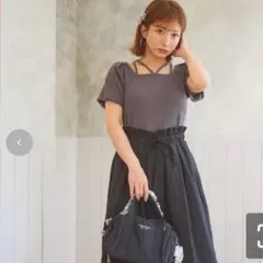 辻希美　Tシャツ