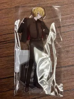 四季送り 化野祝 アクリルスタンド バレンタイン OIOI - メルカリ