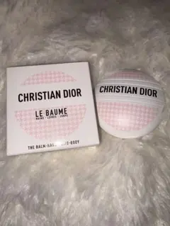 Christian Dior LE BAUME 限定品のサムネイル