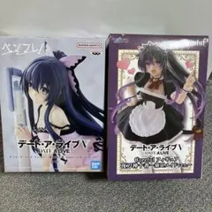 デート・ア・ライブ V フィギュアセット