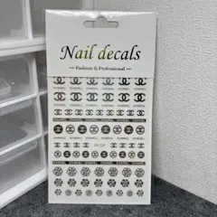 ネイルシール ネイルチップ