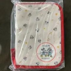 ミッキー＆ミニー マルチケース 母子手帳ケース