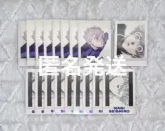 ブルーロック ぱしゃこれ 凪誠士郎 まとめ売り