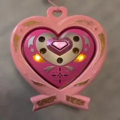 Yesプリキュア5GOGO！ ぷりきゅるみ アクリルキーホルダー のぞみ ココ