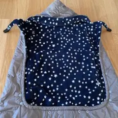 【値下げ】ミキハウスケープ