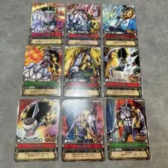 ワンピーベリーマッチ　初期　旧裏　アーロン