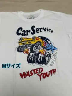 2026年最新】Carservic tシャツの人気アイテム - メルカリ