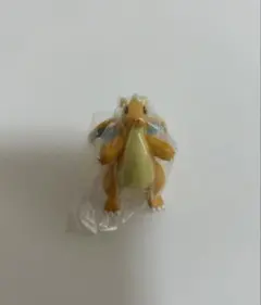 ポケモン　スイングコレクション　タイプドラゴン カイリュー